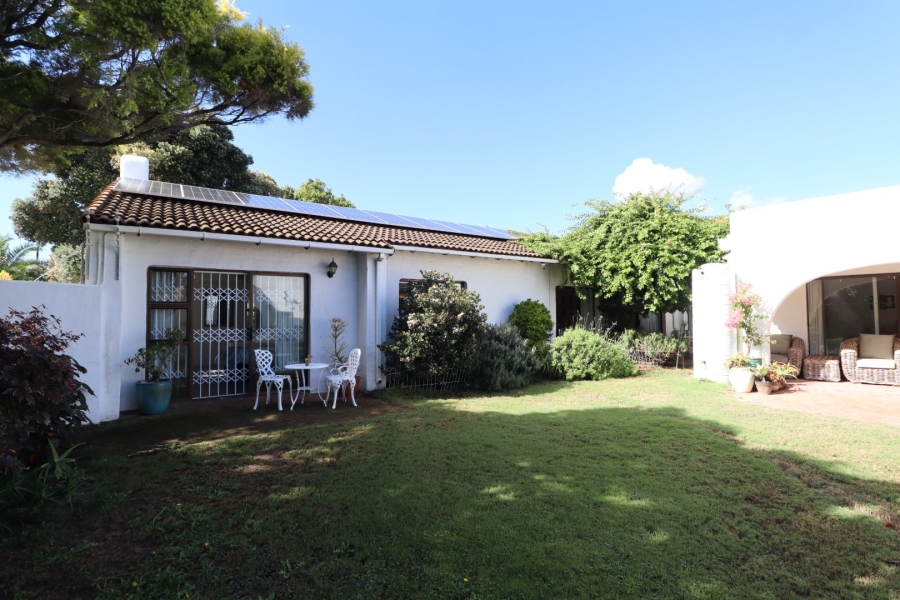 4 Bedroom Property for Sale in Amsterdamhoek Eastern Cape